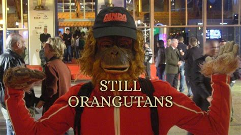 Still Orangutans (2007) film online,Gustavo Spolidoro,Karina Kazue,Lindon Satoru Shimizu,Artur Pinto,Kayodê Silva